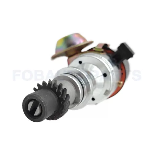Ignition Distributor for Audi 80 100 VW Golf II Jetta II 1.6 1.8 026905205AF 027905205S 0237020144 - image 6